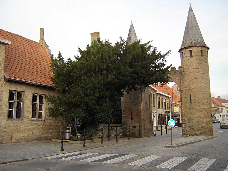 Westpoort