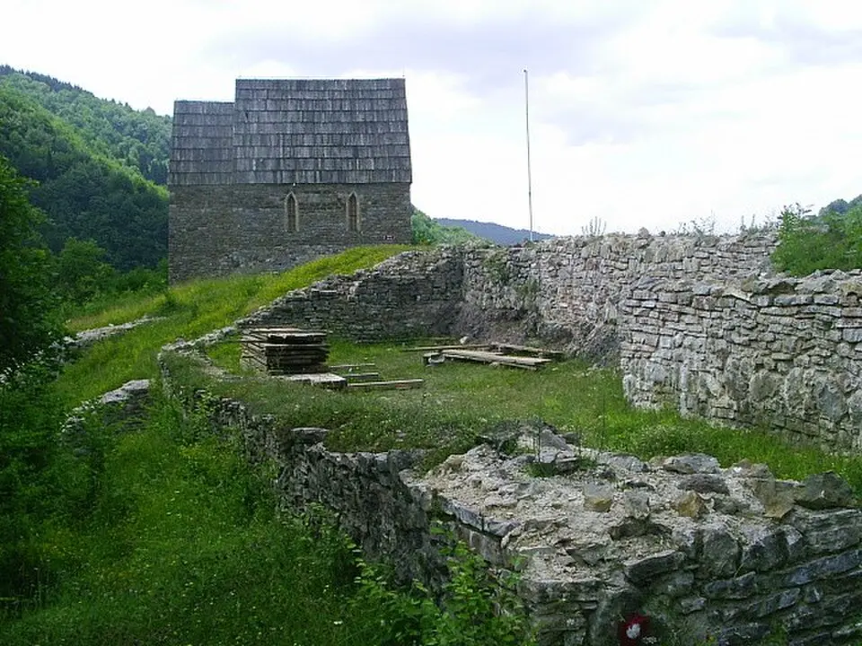 Bobovac