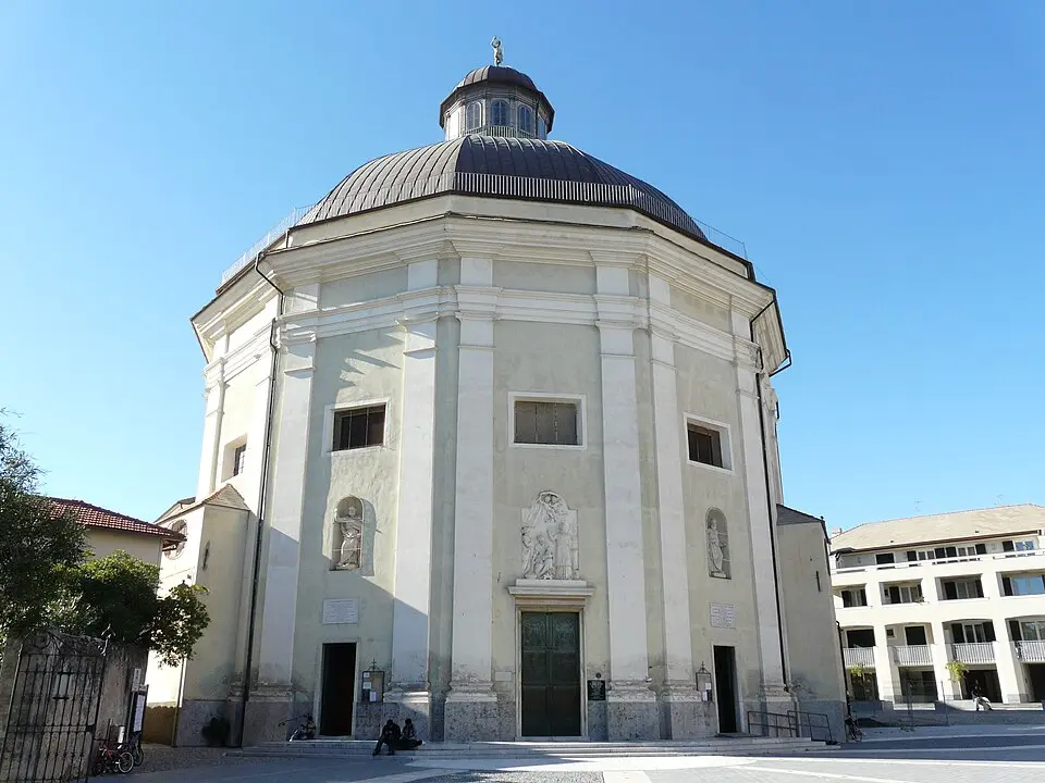 San Giovanni Battista