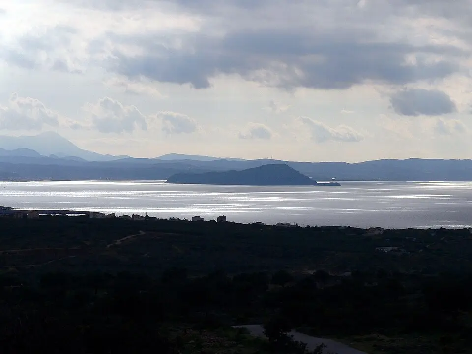 Ακρωτήρι Κρήτης