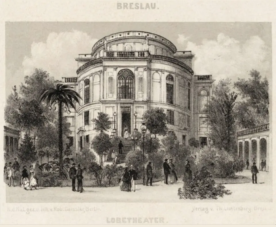 Teatr Lobego