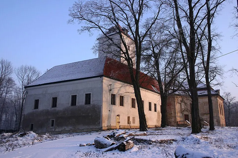 Lobkovice