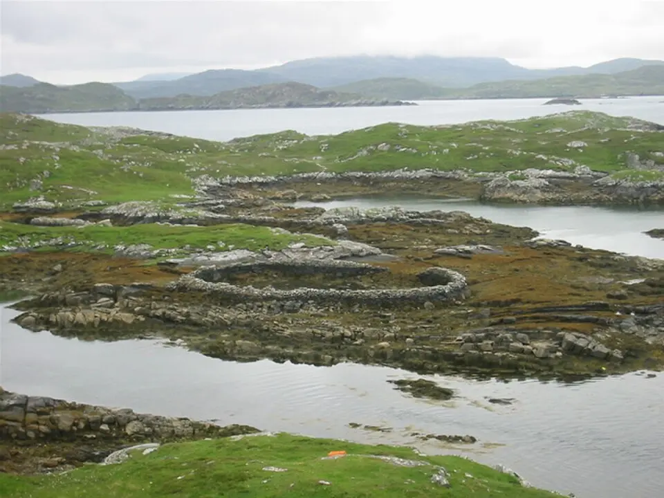 Great Bernera