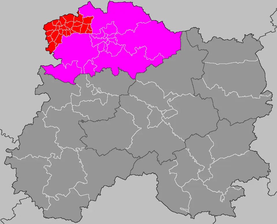 Kanton Fismes