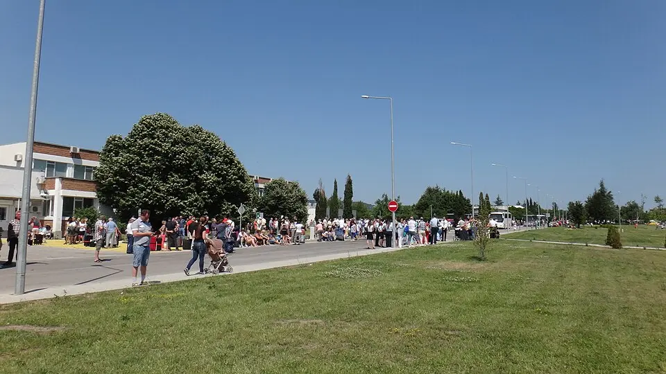 Aksakovo