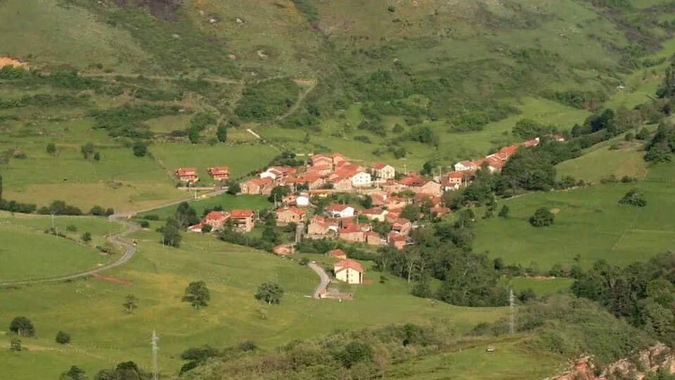 Peñarrubia