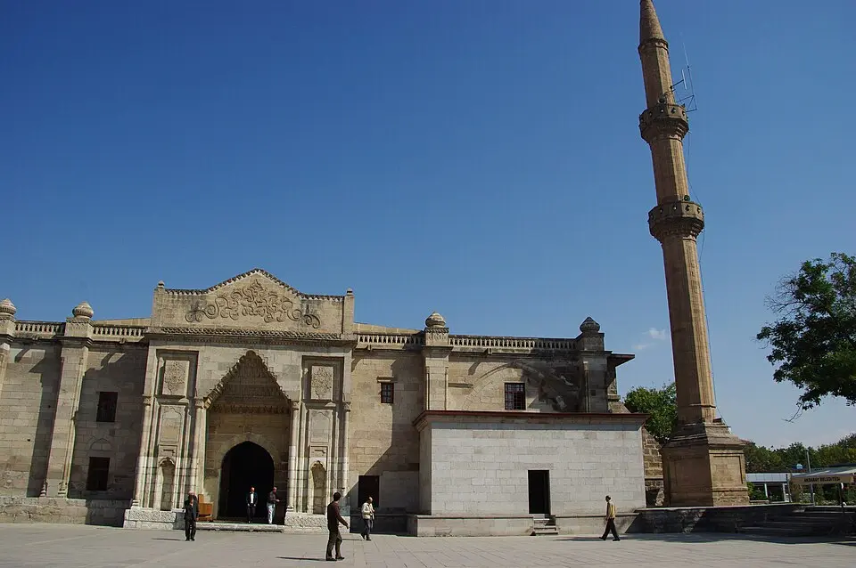 Ulu Camii