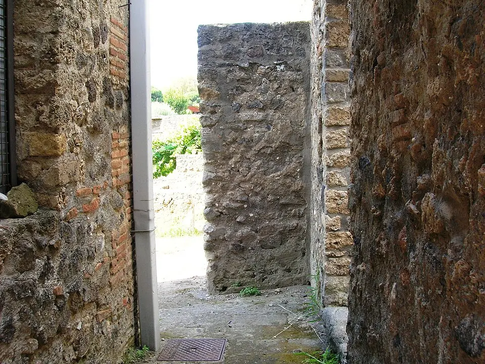 locanda dei Gladiatori (I.20.1)