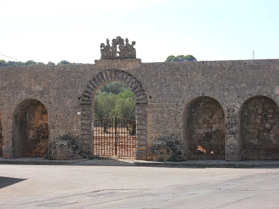 Barbarano del Capo