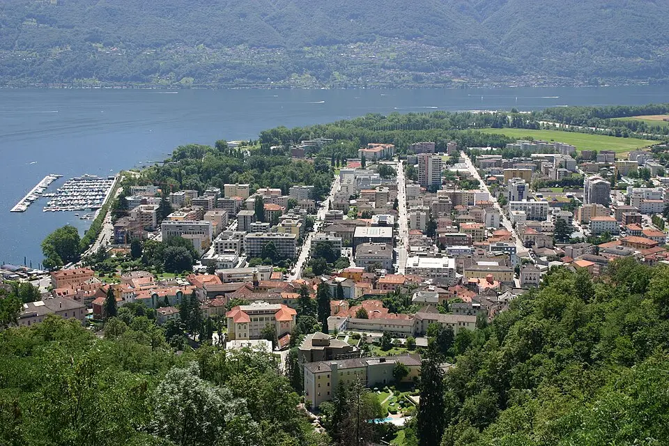 Sopraceneri