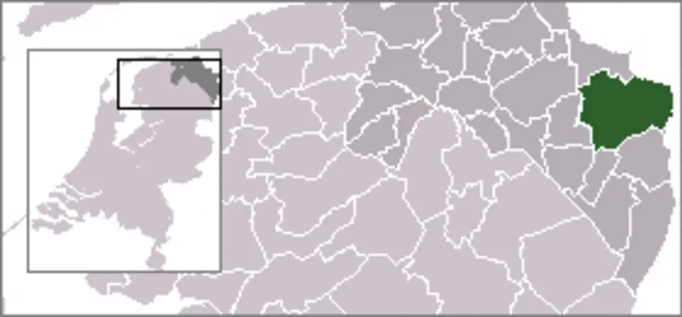 Oldambt