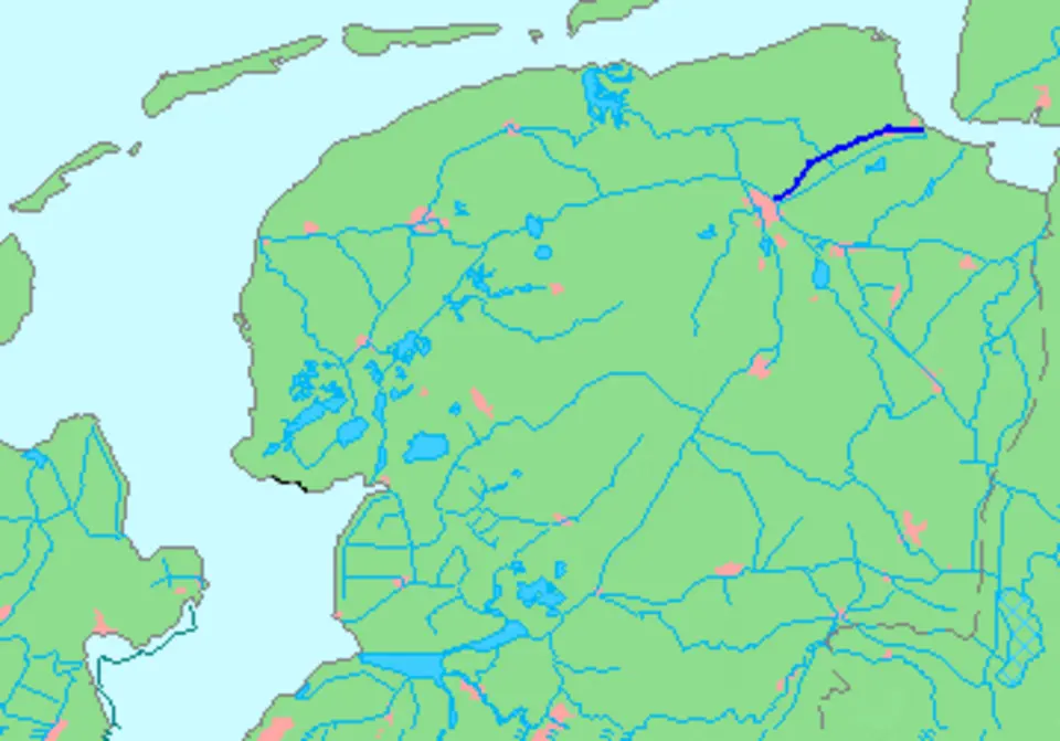 Damsterdiep