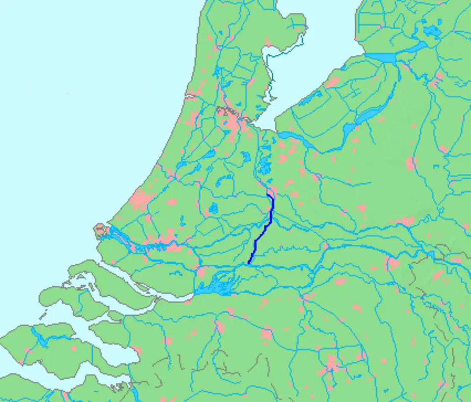 Merwede-Kanal