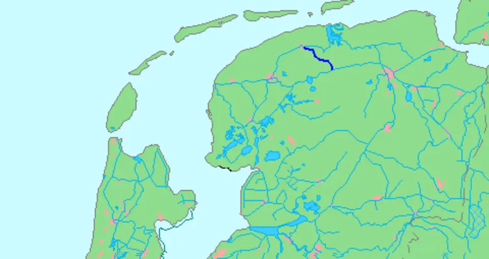Stroobossertrekvaart