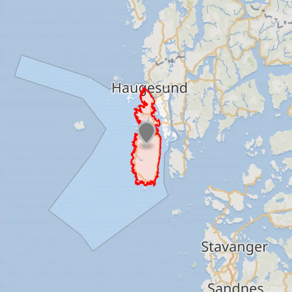 Karmøy