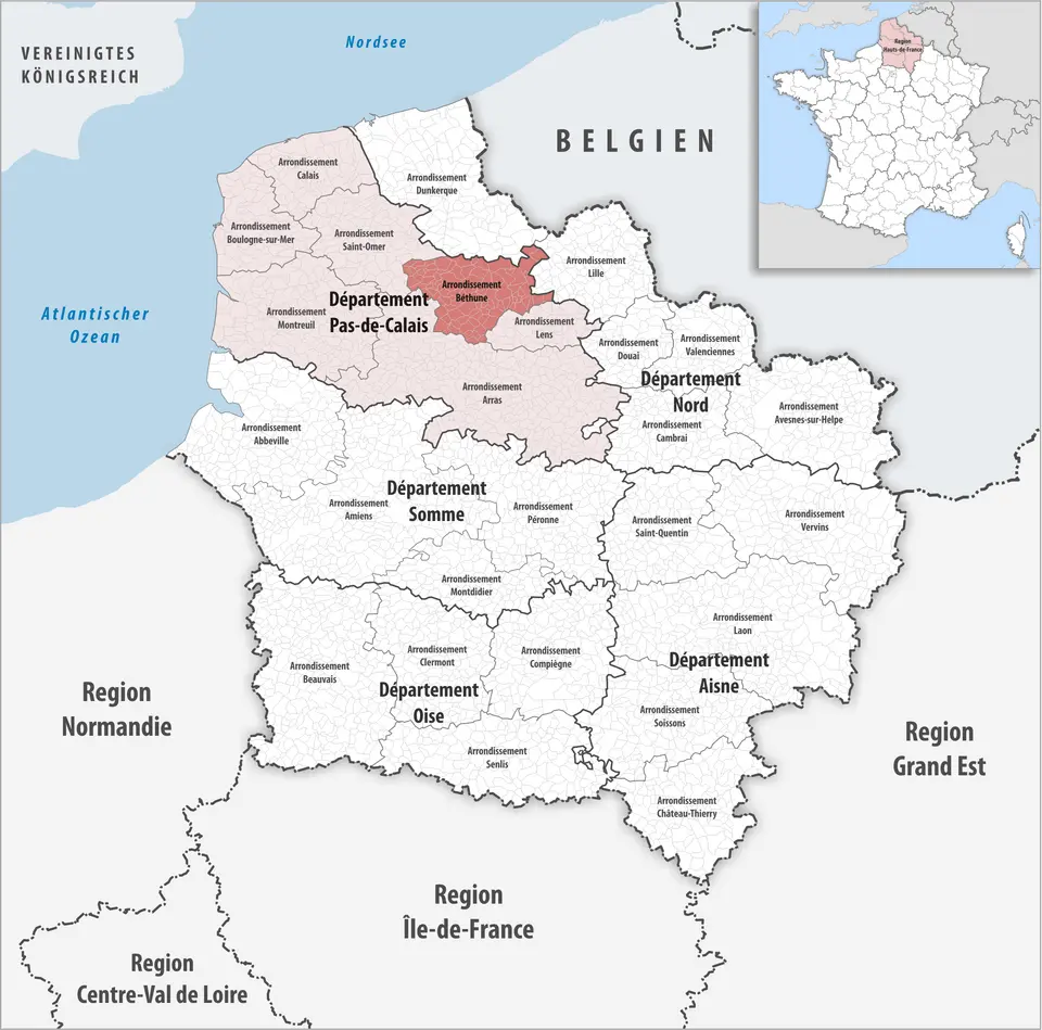Béthune