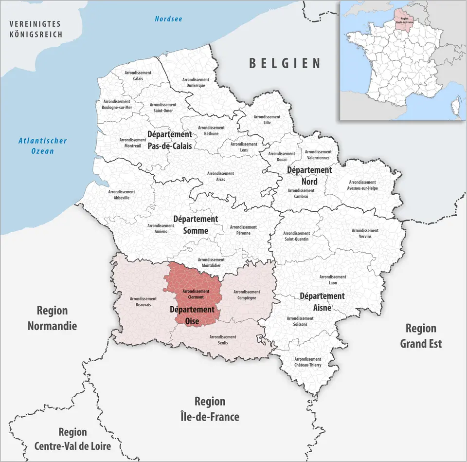 Clermont