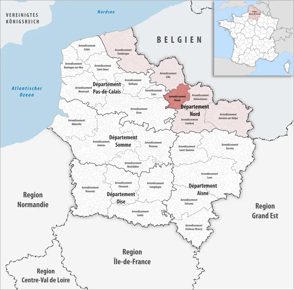 Obrázok: Tschubby · CC BY-SA 3.0 Douai