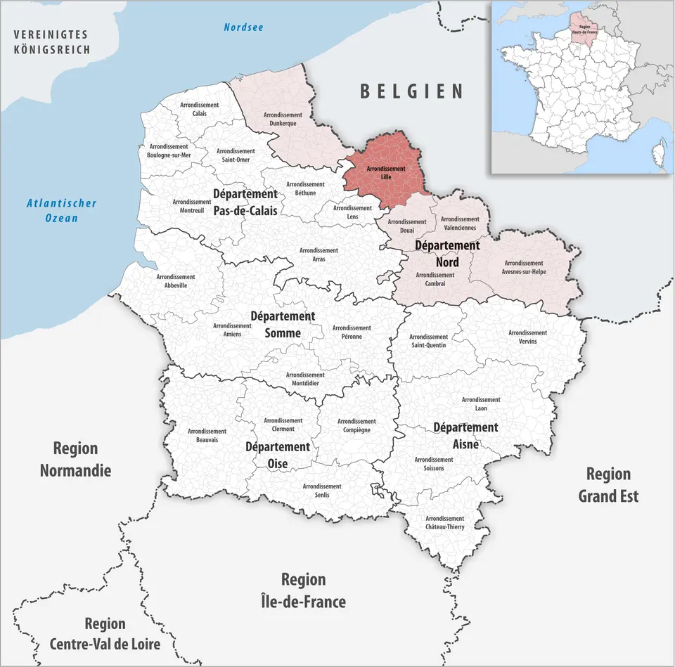 Lille