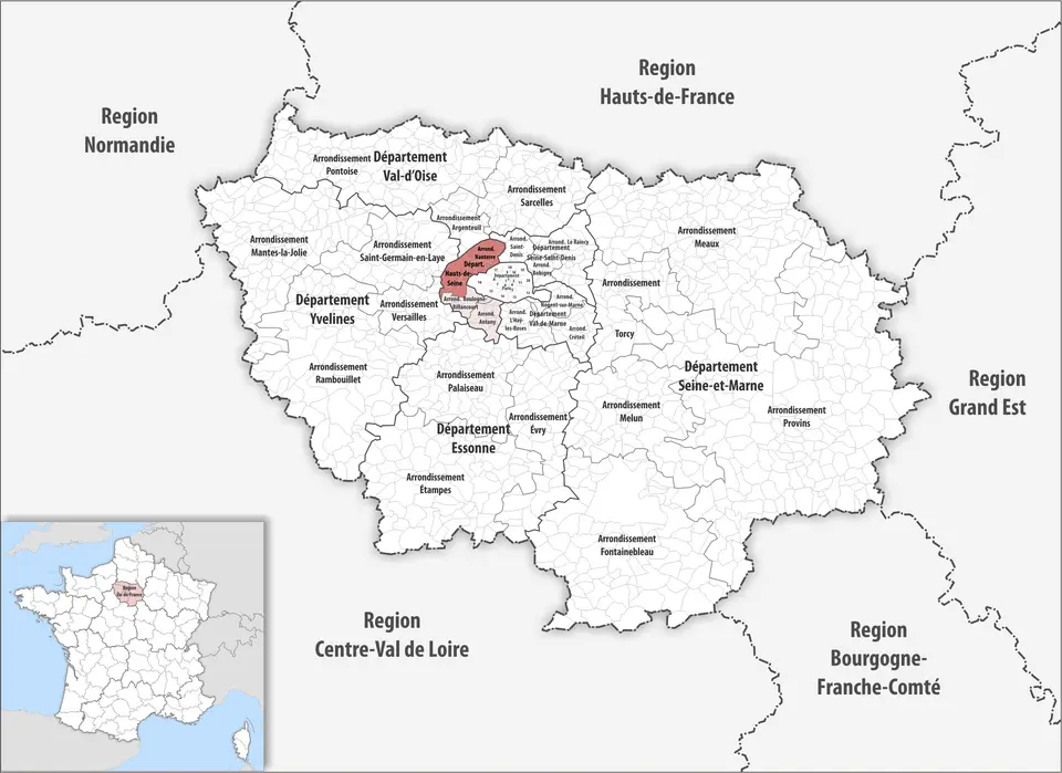 Nanterre