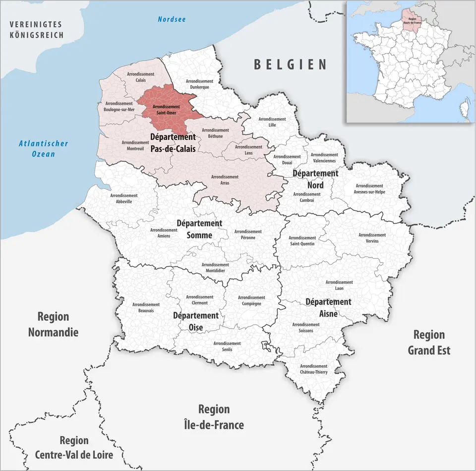 Saint-Omer