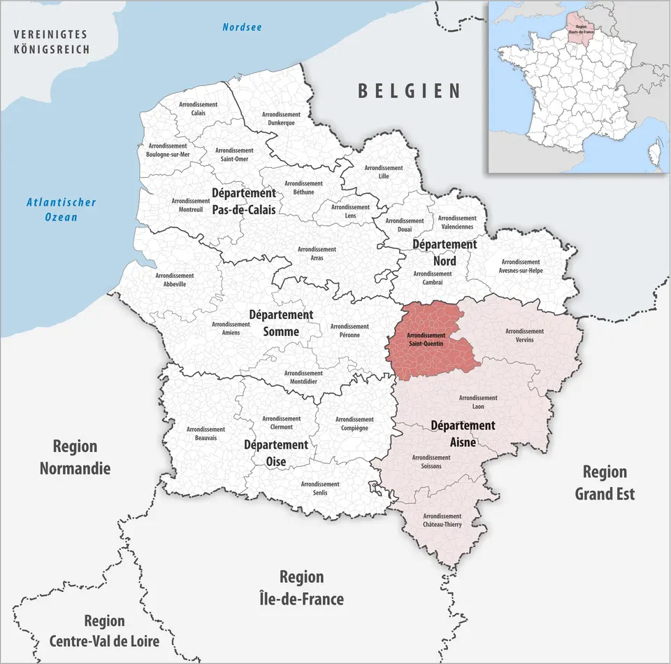 Saint-Quentin