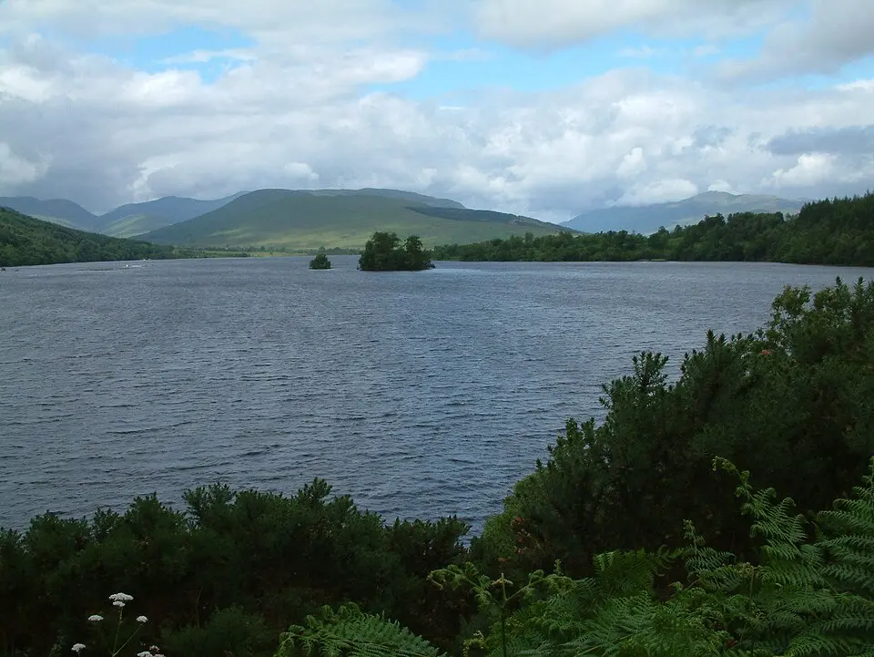 Loch Ailort