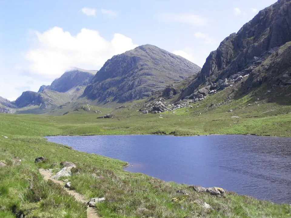Meall Mheinnidh