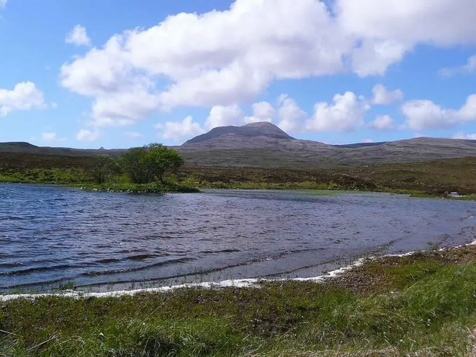 Loch Awe