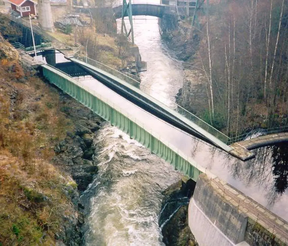 Dalsland-Kanal
