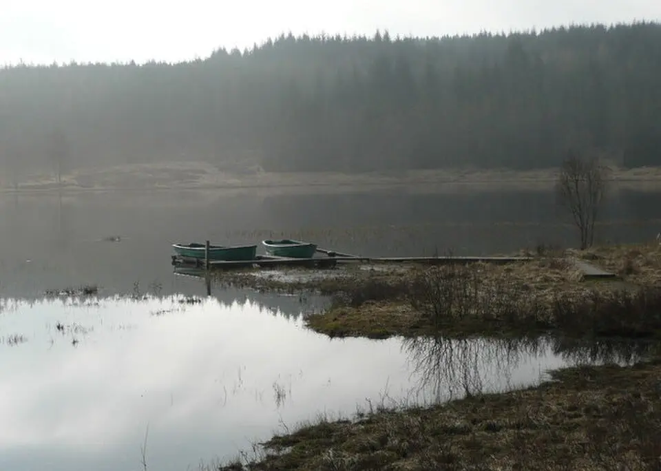 Loch Bhac
