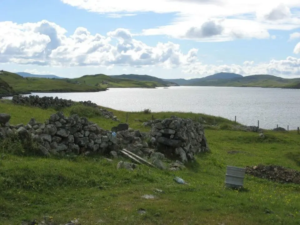Loch Erisort