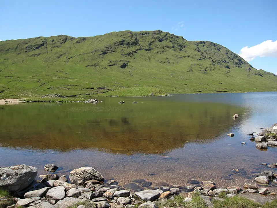 Beinn Dronaig