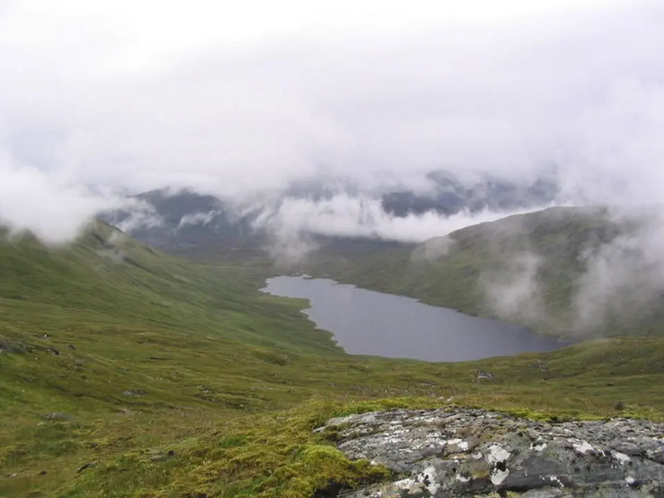 Loch Calavie