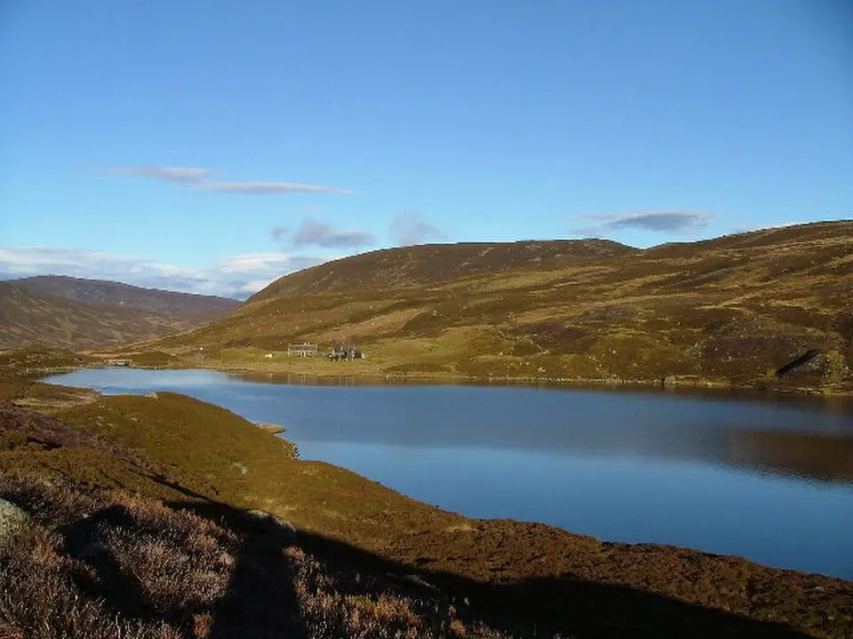 Loch Callater