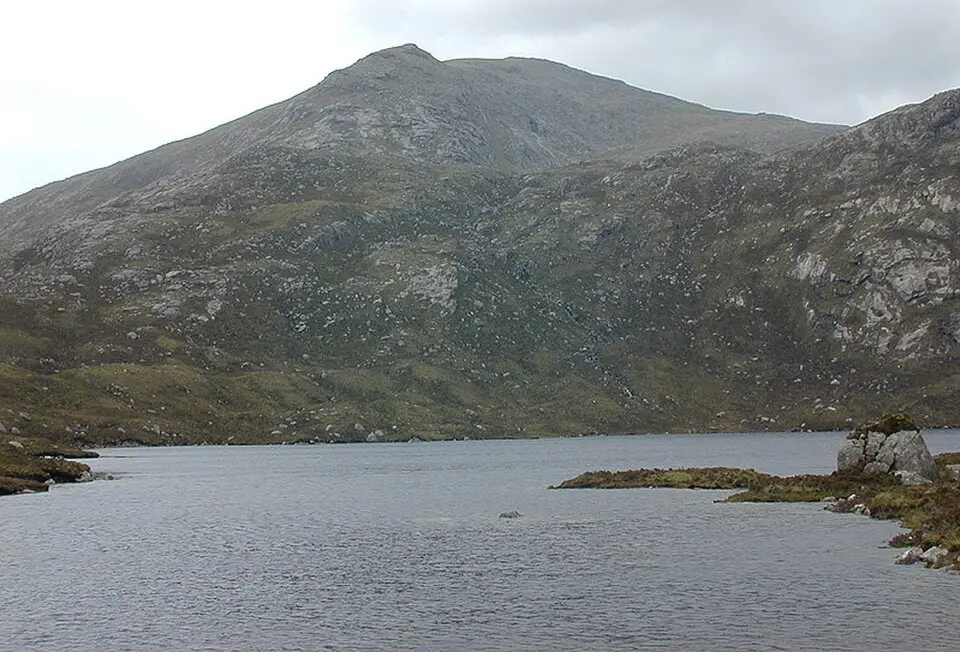 Tiorga Mor