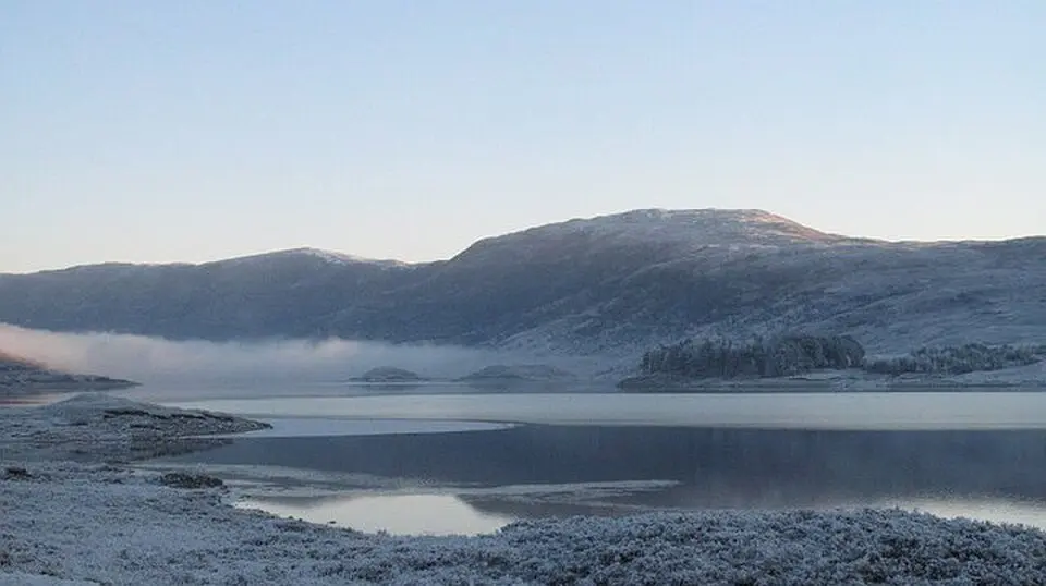 Beinn Loinne