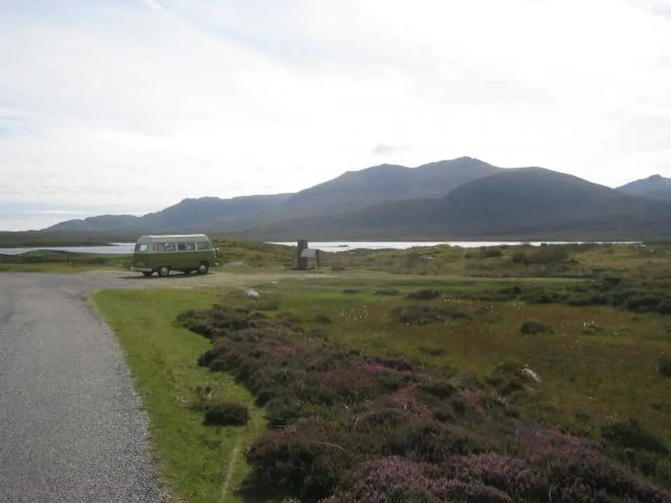 Loch Druidibeag