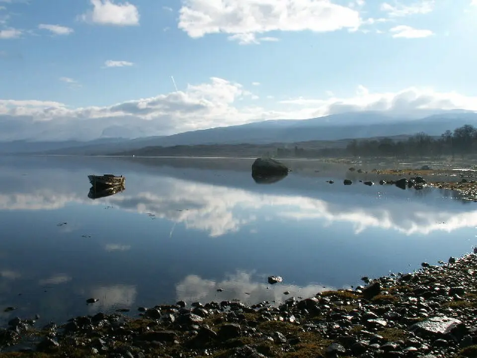 Loch Eil