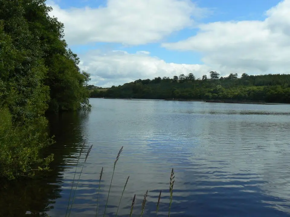 Loch Fad