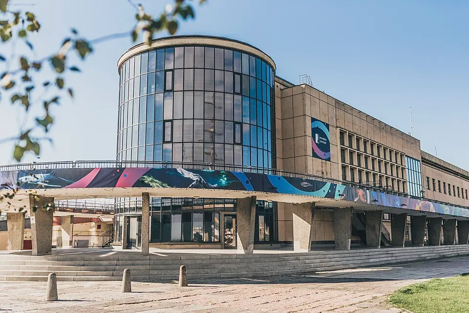 Aquarium Gdynia