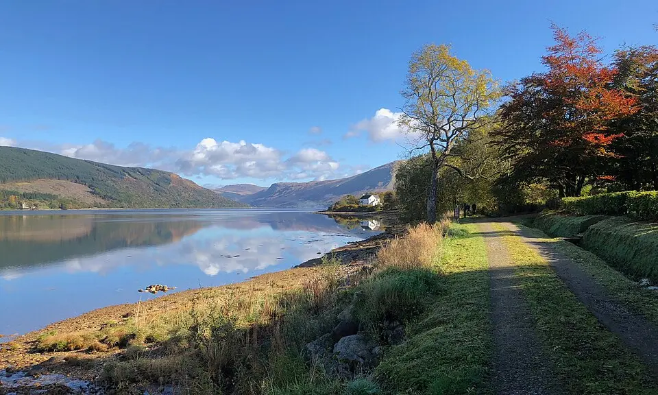 Loch Fyne