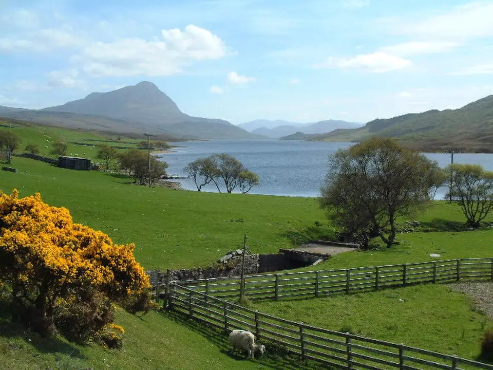 Loch Hope