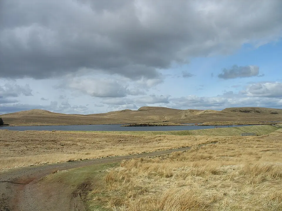 Loch Humphrey