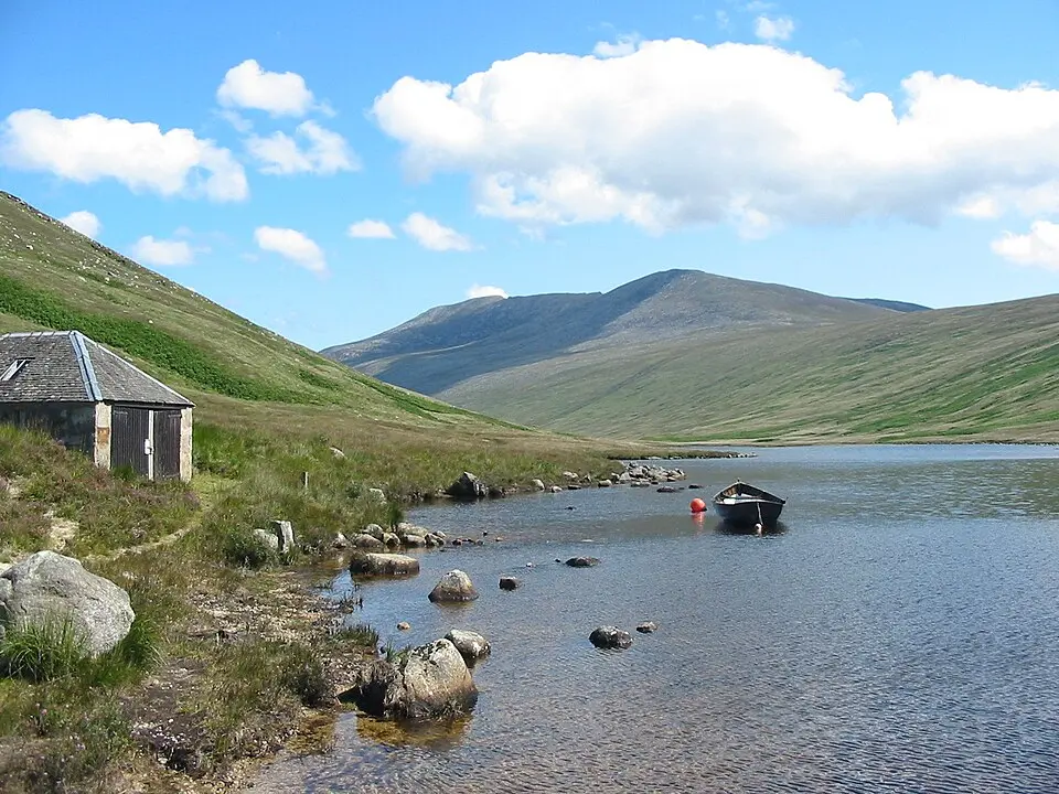 Loch Iorsa