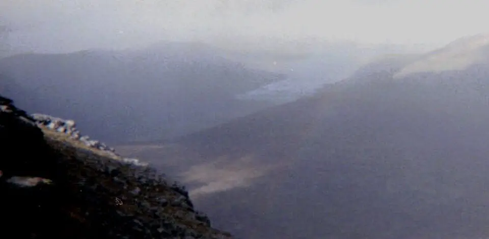 loch Langavat