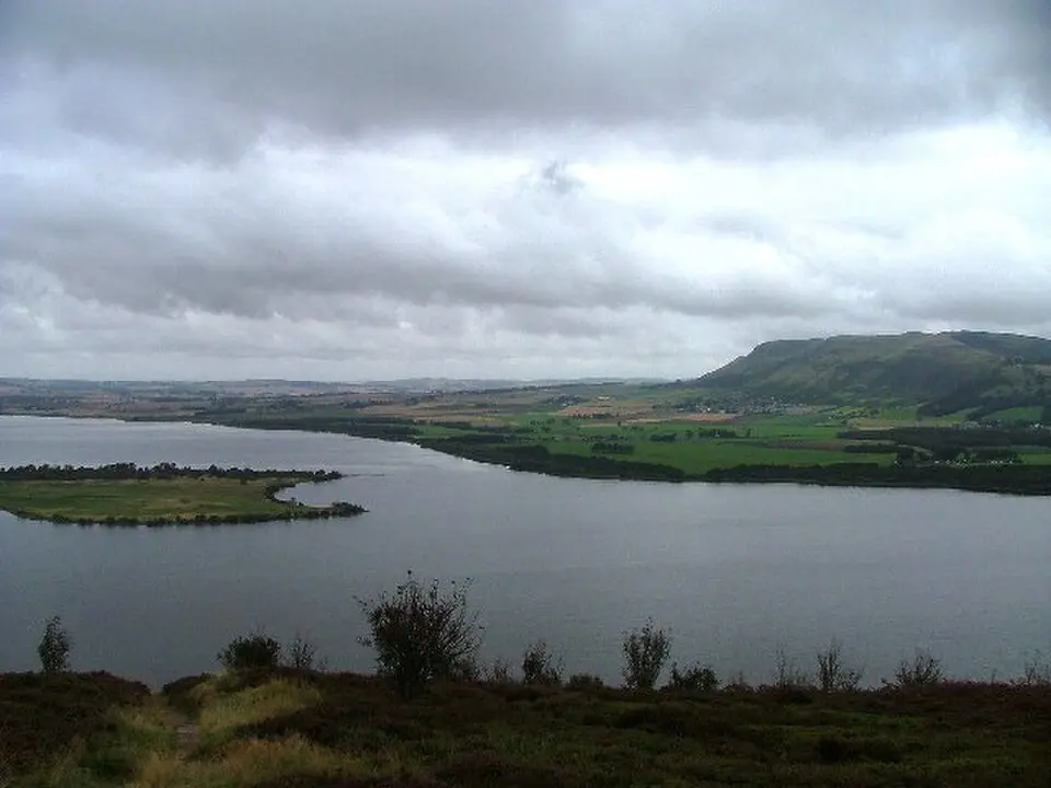 loch Leven