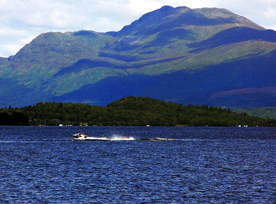 Ben Lomond