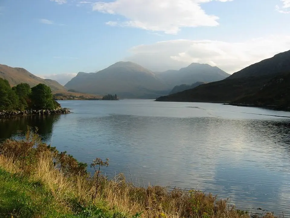 Loch Long