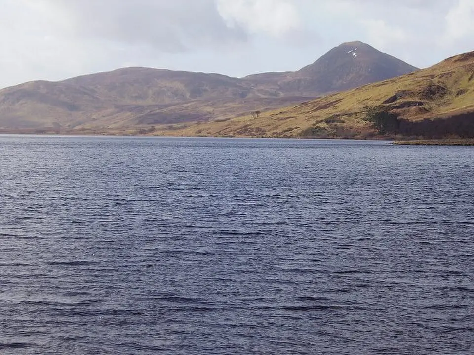 Loch Loyal
